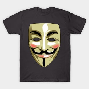 Mr. Vendetta T-Shirt